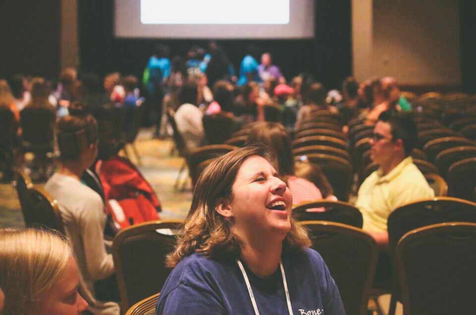 Seven Ways To Get Into Holy Mischief at YOUTH 2019